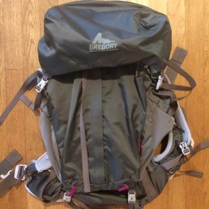 Gregory J53 Woman’s Backpack